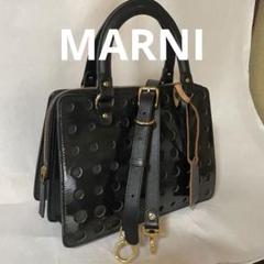 2025年最新】marni レディース ハンドバッグの人気アイテム