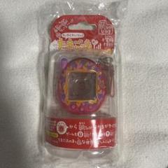 未開封】ケータイかいツーたまごっちプラス 赤いシリーズ - メルカリ