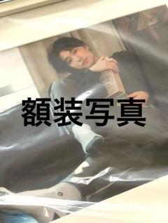 公式ファッションブランド通販サイト A4サイズ額装写真 限定品】 田中雅功 メルカリ - さくらしめじ ミュージシャン