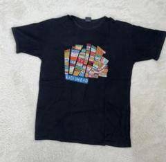Radiohead Hail to the ChiefジャケットＴシャツ