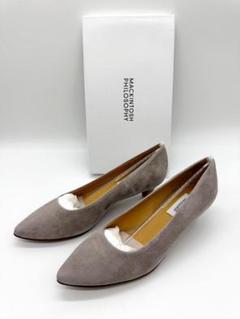 【新品未使用】マッキントッシュ　パンプス 楽天市場】mackintosh（パンプス｜レディース靴）：靴の通販