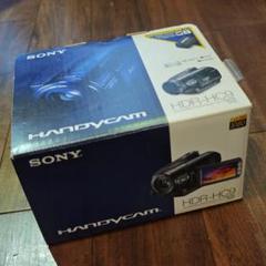 2025年最新】sony hdr-hc9の人気アイテム - メルカリ