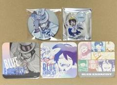 新品青エク　メフィスト　アクリルキーホルダー 2025年最新】青エク メフィストの人気アイテム - メルカリ