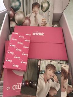 SEVENTEEN セブンティーン バパケ ver4 2024 ドギョム DK