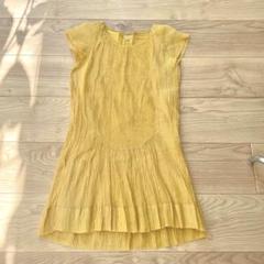 matta ny シルク ワンピース NEERU KUMAR
