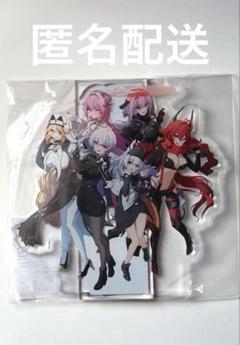 2025年最新】nikke アクリルスタンド ドロシーの人気アイテム