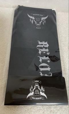 ロックオンソーシャルクラブ RockonSocialClubグッズ3点セット Rockon Social Club、1st ALBUMの店舗別特典ステッカー発表