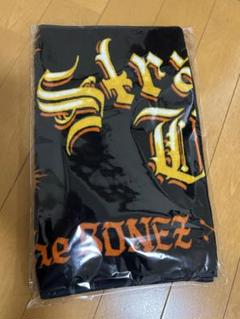 TheBONEZ TシャツXL タオルepセットdragon ash