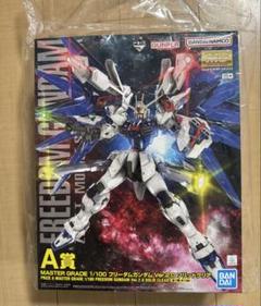 2025年最新】フリーダムガンダム a賞 一番くじの人気アイテム