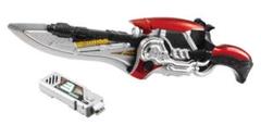 Amazon | 仮面ライダーW(ダブル) エンジンブレード | ベルト