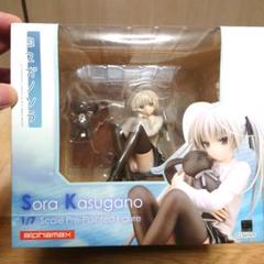 アルファマックス「ヨスガノソラ 春日野穹 着物Ver. 1/7 完成品