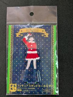 【非売品】モーニング娘。　モー娘　モスバーガーアクリルスタンド番号札　山﨑愛生 非売品】モーニング娘。 モー娘 モスバーガーアクリルスタンド