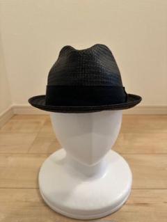【SOPHNET. × Bailey】 ストローハット