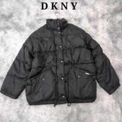 DKNY ダウンジャケット サイズ4 （Sサイズ程度）黒 楽天市場】DKNY ダナキャラン（種類（コート・ジャケット