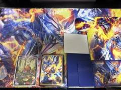 ヨビニオン・マルル 飛翔龍5000VT セット 飛翔龍5000VT - カードラッシュDM