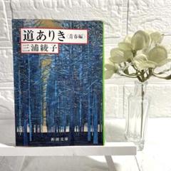 道ありき　この土の器をも 三浦綾子　小説　新潮文庫　続編