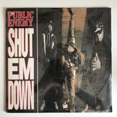 public enemy レッドヴァイナル public enemy レッドヴァイナル レコード