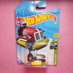 2025年最新】hotwheels トレジャーの人気アイテム - メルカリ