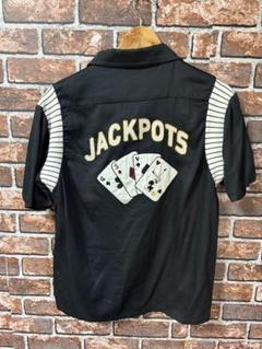 Gangsterville ジャックポット 半袖シャツ Gangsterville ジャックポット 半袖シャツ - メルカリ