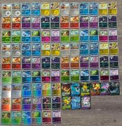 引退品　ポケモンカードセット 未開封パック多数　激レア　中国版　ブイズ 2025年最新】イーブイ 中国 セットの人気アイテム - メルカリ