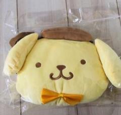 ポーチ サンリオ ポムポムプリン 小物入れ