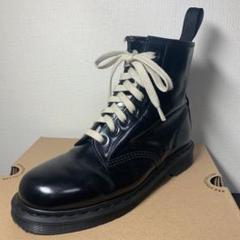 Rick Owens - リックオウエンス ジャンボレース レザーパデッド