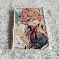 2025年最新】ピオフィオーレの晩鐘 ニコラ アクリルスタンドの