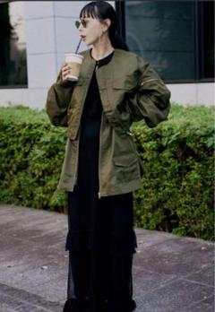 2025年最新】modern military set jacketの人気アイテム - メルカリ