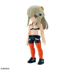 リンクトラベラーズ　レジスタンスの少女　スレイニプル　セット レジスタンスの少女セット リンクトラベラーズ スターターセット