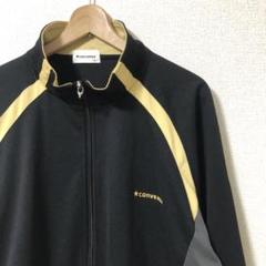 CONVERSE コンバース ジャージ　ナイロンジャケット フルジップ 3L