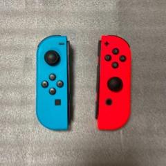 Switch ジョイコン Joy-Con