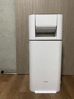 Amazon | アイリスオーヤマ 衣類乾燥除湿機 スピード乾燥