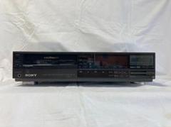 SONY Beta Hi-Band SL-HF505ビデオデッキ動作品！ SONY ビデオデッキHi-Band Bata Hi-Fi SL-HF505（SONY