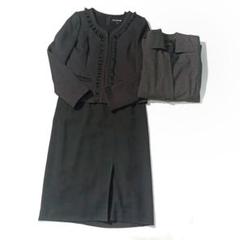 34871 ソワールプランタン レディース 礼服 ワンピース 13