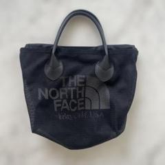 新品タグ付きTHE NORTH FACE PURPLE LABEL ロゴトート 2025年最新】THE NORTH FACE PURPLE LABEL レディース トート