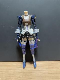 【残りわずか】 ジャンク figma 寄せ集め メルカリ - 体パーツ その他