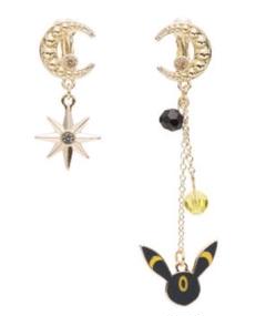 ポケットモンスター イヤリングの中古 新品通販 メルカリ No 1フリマアプリ ポケットモンスター イヤリングの中古 新品通販 メルカリ No 1フリマアプリ