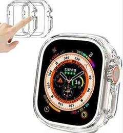 Apple Watch Ultra Apple Watch8 ケース 41mm