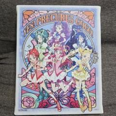 2025年最新】キャンバスボード プリキュアの人気アイテム - メルカリ
