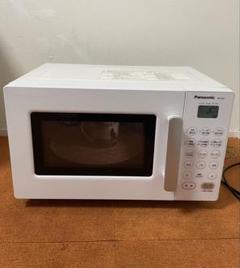 2025年最新】パナソニック 電子 レンジne-ka1-wの人気アイテム