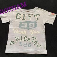 ゴッサム Tシャツ 130