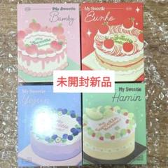 PLAVE プレイブ 誕生日 キット BIRTHDAY KIT 2024 4点 - メルカリ