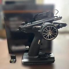 Futaba T10PX R404SBS-E付き　美品　おまけ付き Amazon | FUTABA 10PX R404SBS-E カー用送信機&受信機T/Rセット