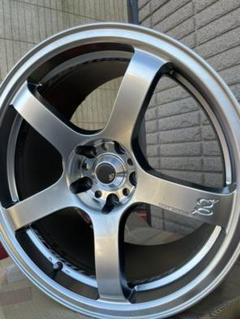 セット商品1【廃番品】RAYS gram LIGHTS T57-RC JDM 17