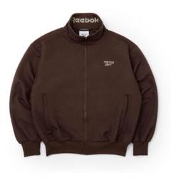2025年最新】Reebok everyone track jacketの人気アイテム