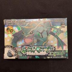 高騰中・EN-ポケモンエメラルド386種類入