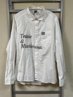 FPAR Teasie&Mischievous 白シャツ 3のサムネイル