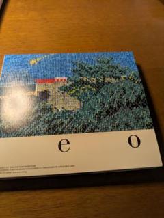 cero eo アルバム BluRay ブルーレイ