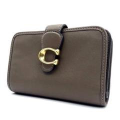 未使用級◎ 極美品◎ コーチ 折り財布 小銭入れ有 L字ファスナー ホースロゴ 楽天市場】コーチ 財布 COACH 二つ折り財布 f23553svdk6 | L字