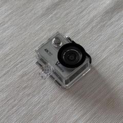 【4K】アクションカメラ Vemico 全付属+αのサムネイル